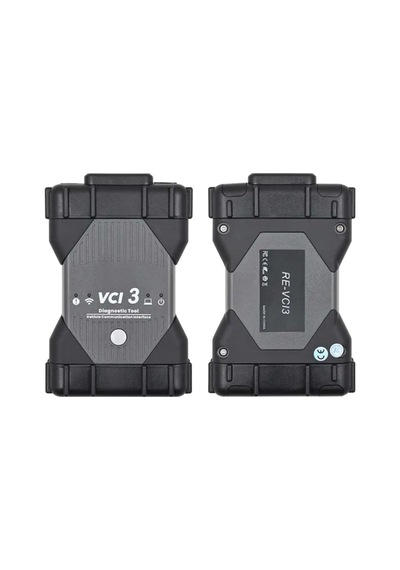 Yeni Nesil Renault Clip Vcı 3 Obd2 Teşhis Ve Arıza Tespit Cihazı