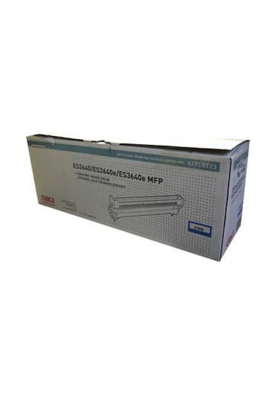 Tonersepeti Oki 42918123 Mavi Drum Ünitesi Es3640