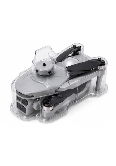 L38 Skylıne Drone Uçak Dron 2.4ghz 3 Lens 360 Dere Engel Algılama Tek Tuş İniş Kalkış 50x Zoom Optik Akış Konum Hover Elektrikli Kamera Beni Takip Et Modu Wıfı Fpv Canlı Yayın Fırçasız Motor
