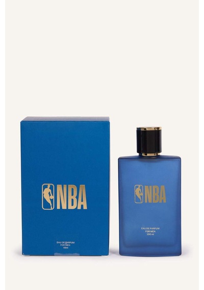 Defacto Erkek Nba Amber Parfüm 100 Ml G4688axnsbe114