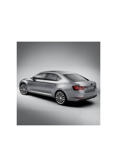Skoda Superb 3 Sedan 2018-2020 Bagaj Amortisörü Piston