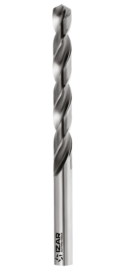 4.60mm Izar Dın338 Matkap Ucu Hss 1013