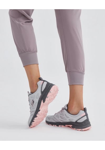 Skechers Kadın Gri Outdoor Ayakkabı 149821tk Gypk Gri