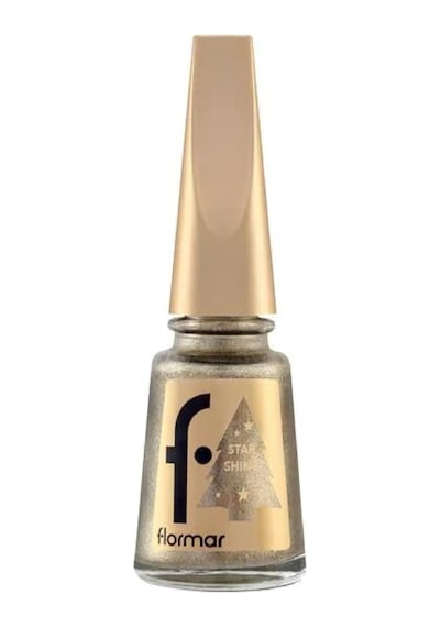 Metalik Parlak Oje - Star Nail Enamel - 031 Brıght Magıc-8682536073875