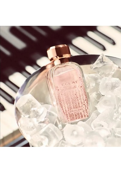 Eclat Festivité Eau De Toilette Amber - Meyve