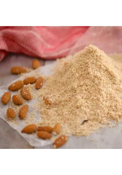 Fıstıkçı Pazarı Doğal Badem Unu 4 Kg