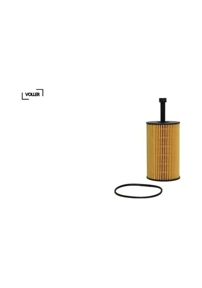 Yağ Filtresi Partner-berlıngo 96- -p106 97- -p206 98- -p306 93-01 -p307- C3 02 - 1.4-1.6 16v Hu 612x Voller 1109.an