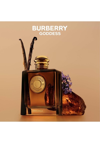 Burberry Goddess Amber Vanilla Edp Intense 100 Ml