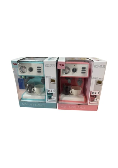 Ls820c79-ls820q79 Kut Işıklı Sesli Su Ve Kahve Makinası Belirtilmemiş