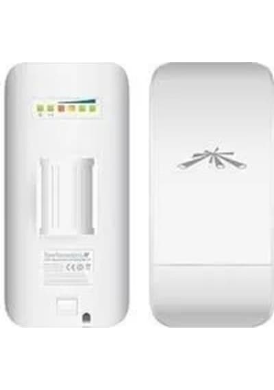 Ubıquıtı Loco M5 5ghz 150mbps 13dbı 5km 2x2 Mımo Ptp/ptmp Dış Ortam Access Poınt