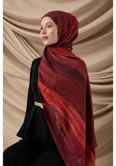 Silk Home Mayda Şal 81010-11 Çok Renkli