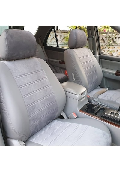 Kia Sorento Araca Özel Oto Koltuk Kılıfı (418525020)