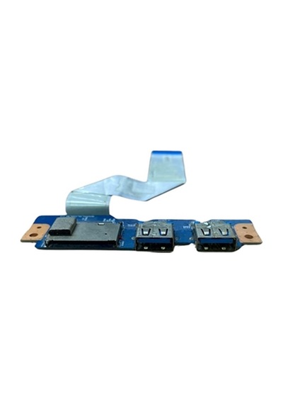 Monster Abra A5 V15 Gk5mp5 Usb Board