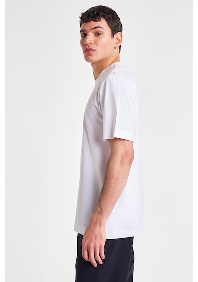 Lescon Erkek Kısa Kollu T-shirt 26s-1202-26y Beyaz