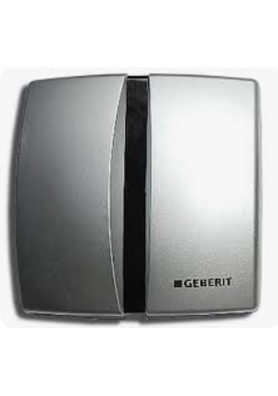 Geberıt Fot.pisuar Kapak P.krom 115.802 240.560.21.1
