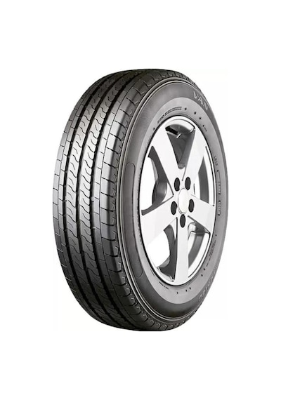 Saetta 235/65R16C 121/119N 10Pr Van Yaz Lastiği -  2026