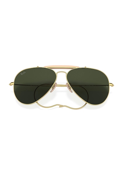Ray-ban Rb3030 W3402 58 Unisex Güneş Gözlüğü