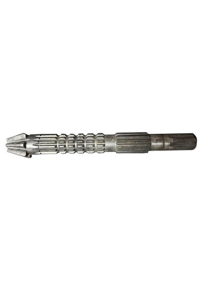 Teknik Bahçe 300 Pinyon Dişli Mili-81
