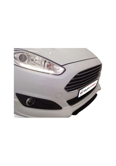 Ford Fiesta 6 Ön Tampon Altı Facelift Fiber 2008 Ve Sonrası