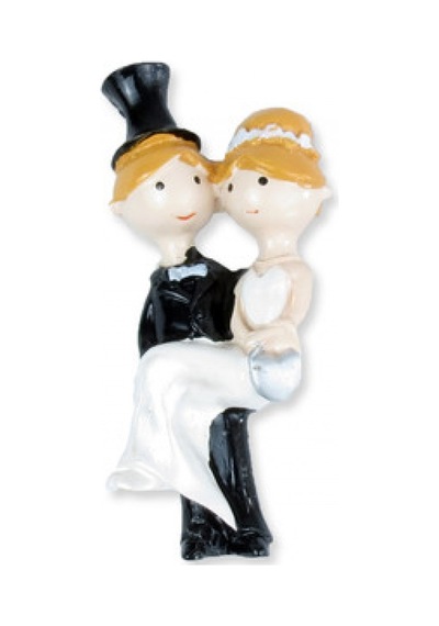Gelin Damat Gelin Kucakta Pk1(20 Adet)