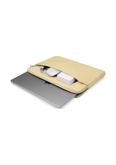 Light A18 14 Inç Haki Macbook Pro Kılıfı - A18d2k1