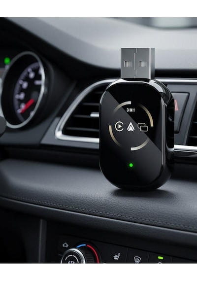 Semeglbl - 74 Q10 Carplay Diğer