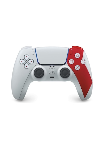 Ps5 God Of War 20th Anniversary Limited Edition Dualsense