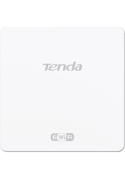 Tenda W15-pro Wıfı6 Ax3000 Dual Band Duvar Tipi Access Point