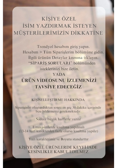Vanilla Collection İsim Baskılı Vegan Deri Erkek Cüzdan Siyah Viral Model Yüksek Para Kapasiteli Portföy