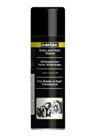 Henkel Variac Balata ve Fren Temizleyici Sprey - 500 ML