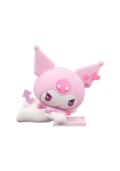 Hello Kıtty 3lu Kuromı 10cm-hkt0460