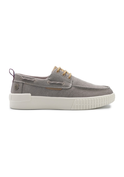 U.s. Polo Assn. Vasley 5fx Kum Erkek Marin Ayakkabı Kum