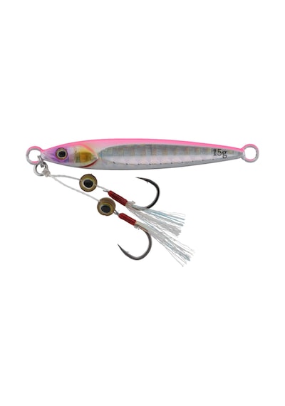 Jackall Big Backer Fit Jig 5gr Micro Jig Yemi