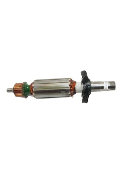 Makita 3707 Endüvi Rotor Kollektör