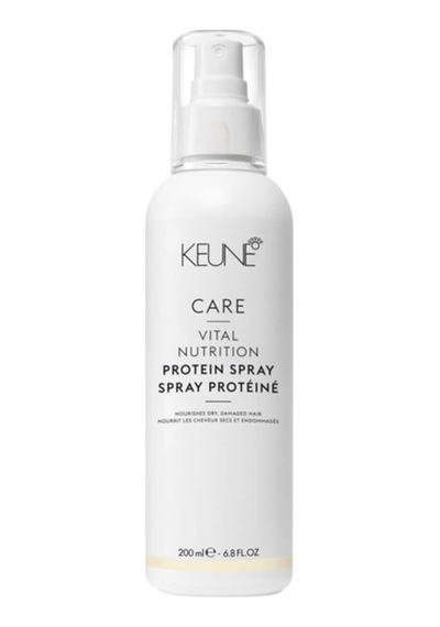 Keune Vital Nutrition Protein Spreyi 200 ML