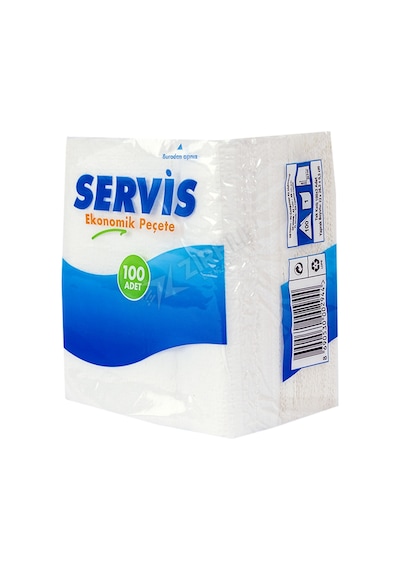 5 Adet Servis Peçete 100'lü