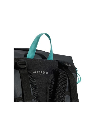 Adidas Mer Hybrid Bp Sırt Çantası Jx6466 Gri Gri