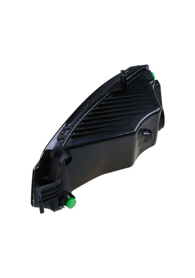 Vw Volkswagen Golf7 13→ Sıs Farı Sol Statık Halojen 5g0941661d