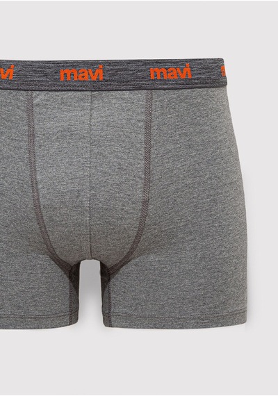 Mavi Erkek İç Çamaşırı Açık Gri Melanj 0911180-23854