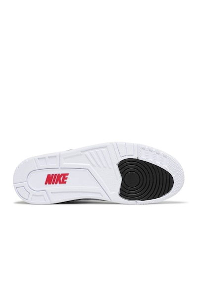 Nike Air Jordan 3 Retro Se Basketbol Ayakkabısı Beyaz