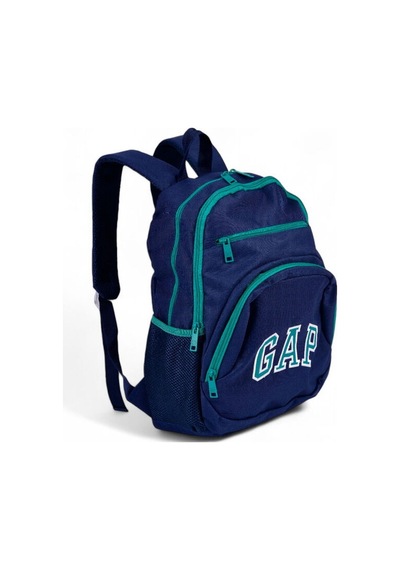 Gap Lacivert Unisex Sırt Çantası Gap12870 001
