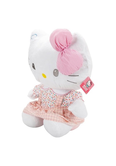 6317 Sun-sabc-jnh-sk Peluş H Kıtty Etekli 50 Cm Hkty