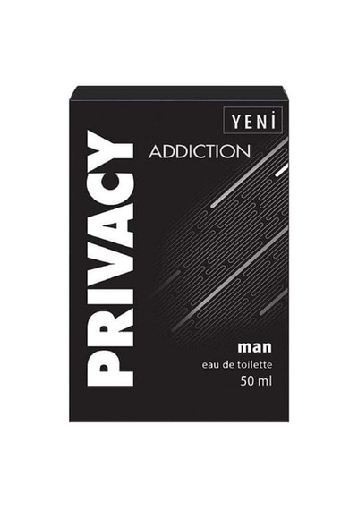 Addiction Man Edt 50 Ml Erkek Parfüm Diğer