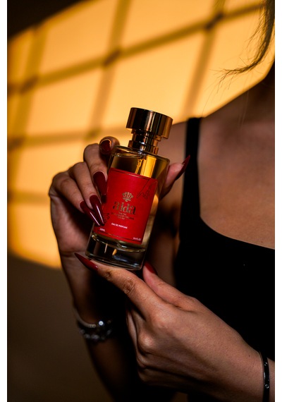 Alda Perfume KI1 Kadın Parfüm EDP 100 ML