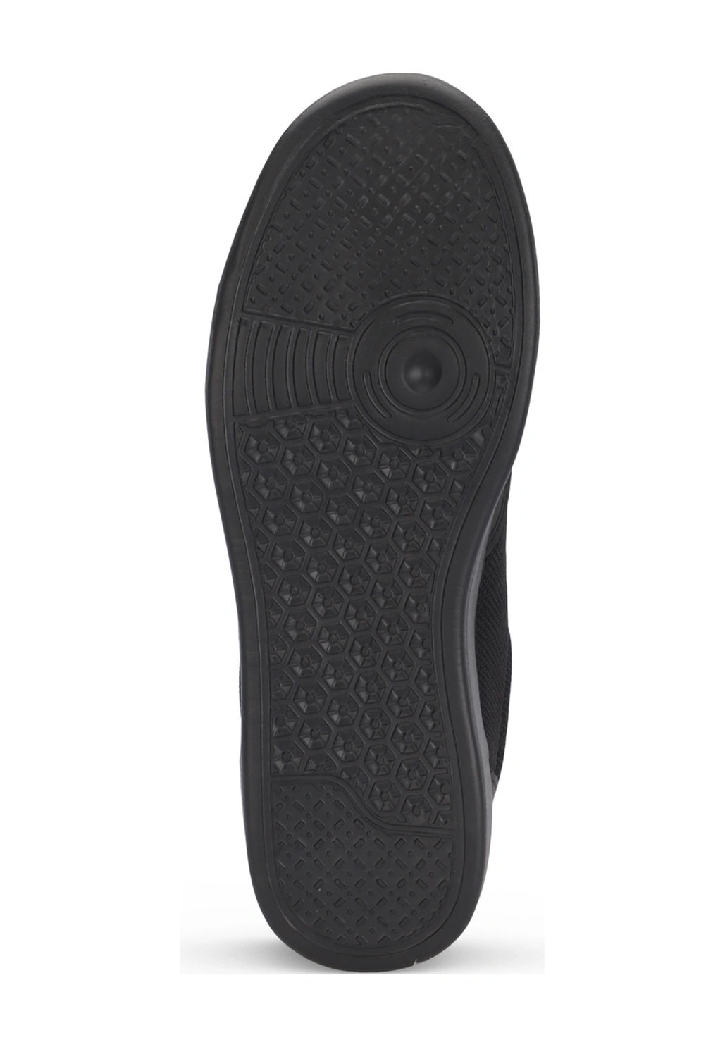 Slazenger Fıdel Int Kadın Siyah / Siyah Günlük Spor Ayakkabısı Siyah / Siyah