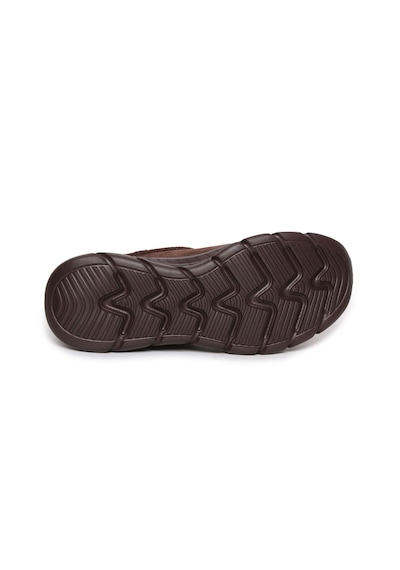 Skechers Bobs B Flex Hi Kadın Bot117390-choc kahverengi