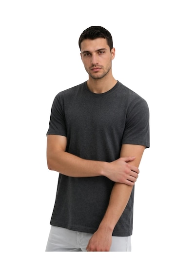 Arma Ar-ma Erkek Bisiklet Yaka Tişört Baskisiz Basic Örme Kumaş Regular Fit %47 Modal %47 Pamuk %6 Likra 30/1 Penye Modal Full Likra Süprem Y31344473002 Gri-g3 Arma Ar-ma Erkek Bisiklet Yaka Tişört Baskisiz Basic Örme Kumaş Regular Fit %47 Modal %47 Pamuk %6 Likra 30/1 Penye Modal Full Likra Süprem Y31344473002 Gri-g3