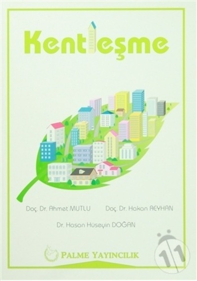 Kentleşme Palme