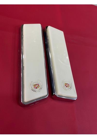 Etiketçilere Direk Lambası Gazetelik Okuma Lambası Cadillac 2adet