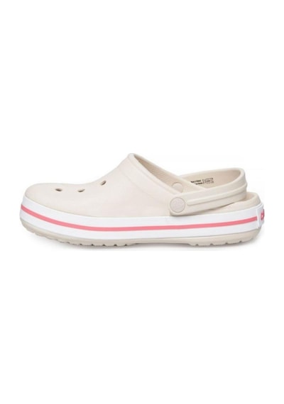 Crocs Crocband Kadın Sandalet 11016-1AS - Bej